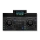 Denon SCLIVE2 Consolle 2 Deck per DJ con Display 7", Monitor Integrati e Router Wi-Fi Interno