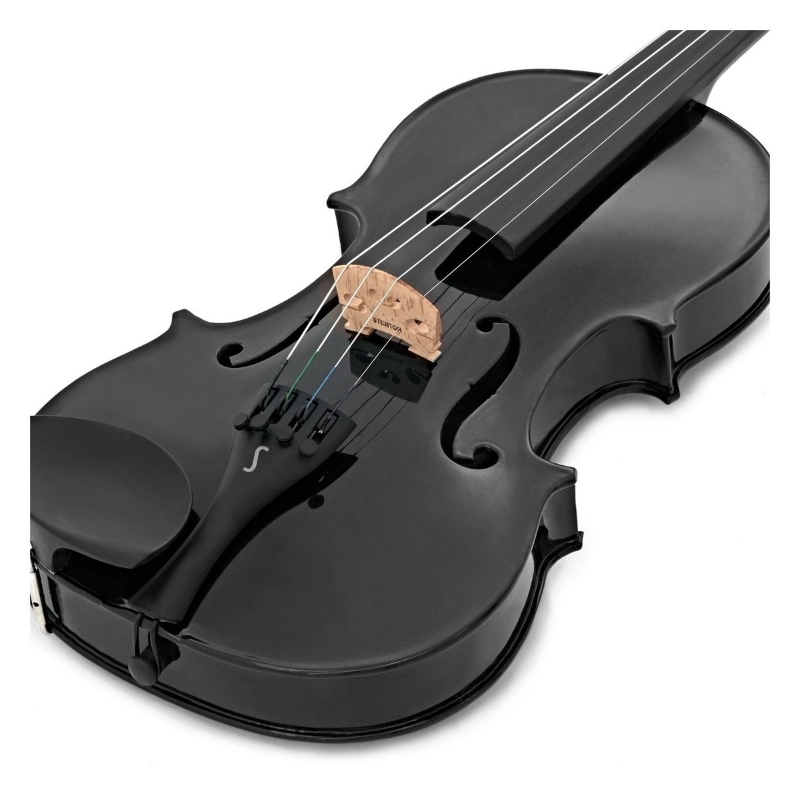 usato STENTOR Violino Harlequin 4/4 completo