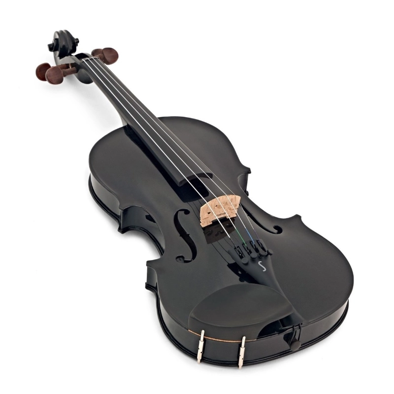 usato STENTOR Violino Harlequin 4/4 completo