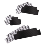 D'Addario Pedal Grip Strips, Variety Pack