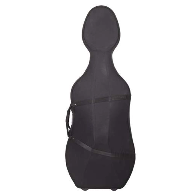 Astuccio Cello BRUCK 4/4 FOAM EXTRA LIGHT