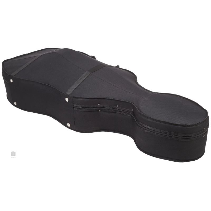 Astuccio Cello BRUCK 4/4 FOAM EXTRA LIGHT
