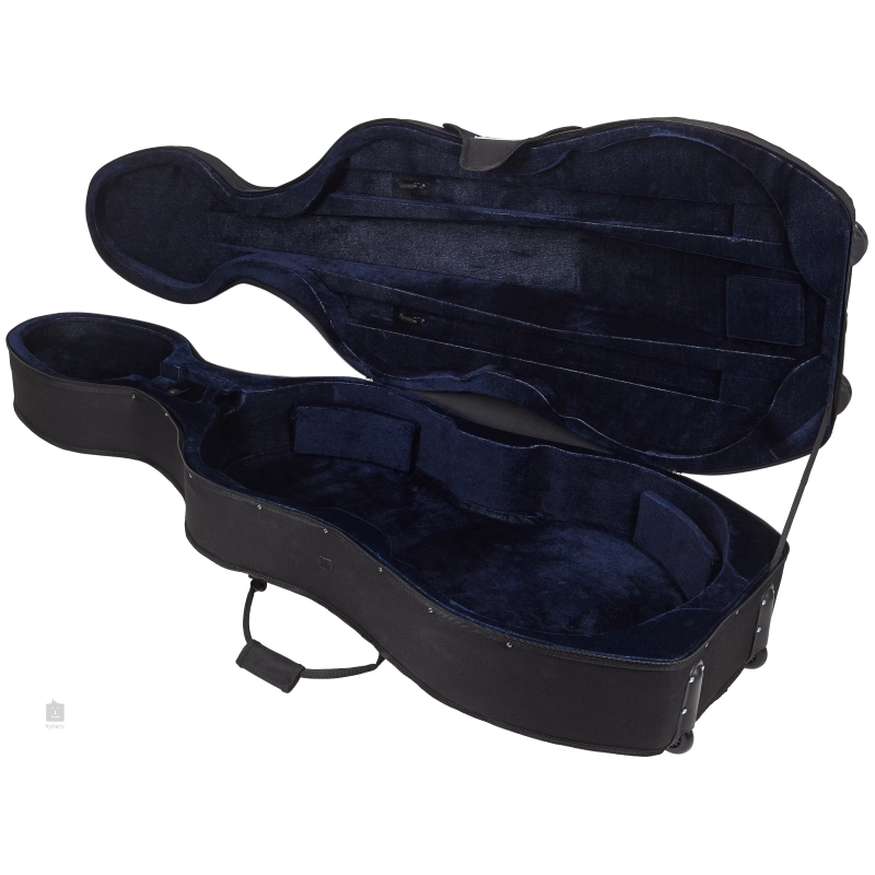Astuccio Cello BRUCK 4/4 FOAM EXTRA LIGHT