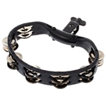 Meinl HTMT2BK Cembalo Tamburello Professionale