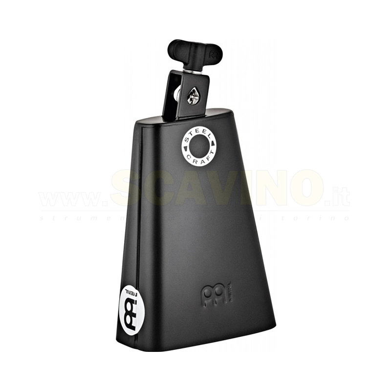 Meinl SCL70B BK Cowbell 7''