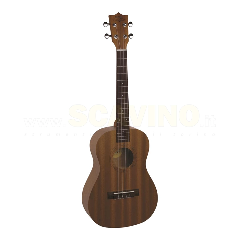 Soundsation MPUK 140M Ukulele Baritono con Borsa