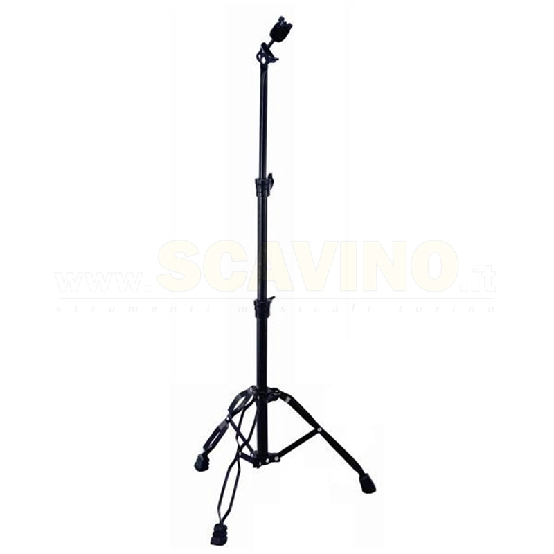 Peace CS 202BK Asta per Piatto Dritta