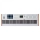 Arturia KeyLab 61 mk3 White Master Keyboard 61 Tasti Bianca