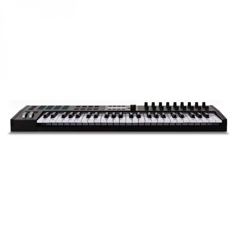 Arturia KeyLab 49 mk3 Black Master Keyboard 49 Tasti Nera