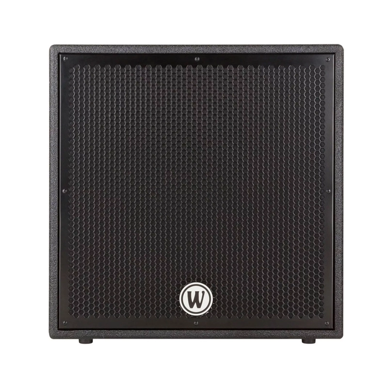 Warwick Cabinet 1x15 8 Ohms 300W W A GNOME CAB 15