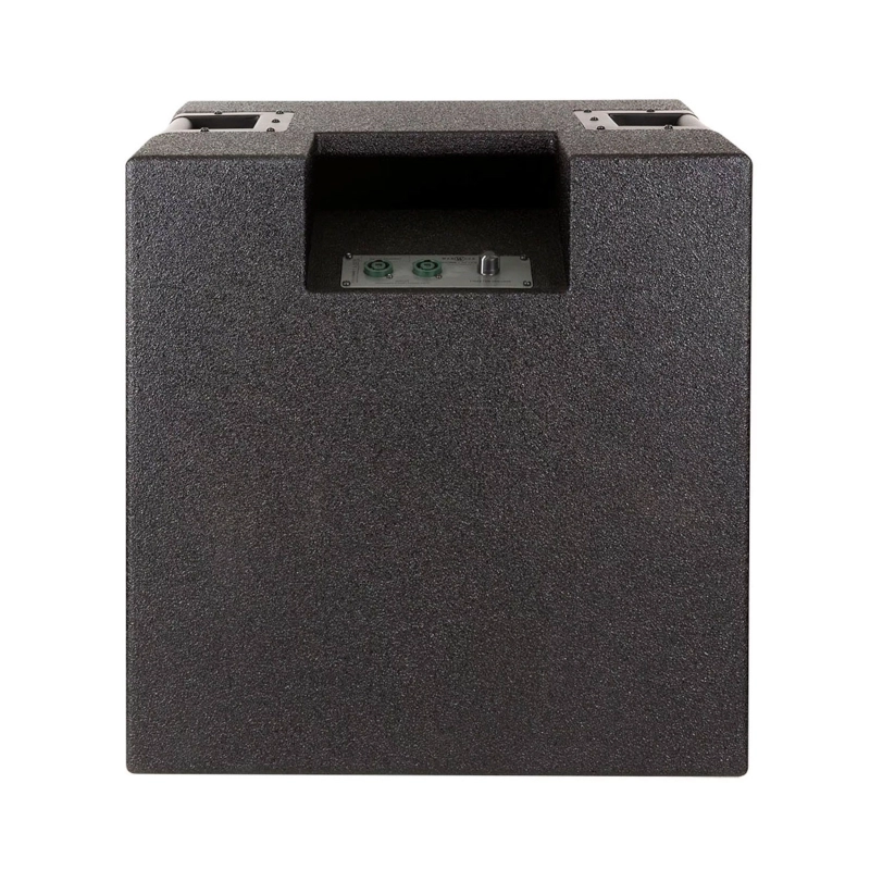 Warwick Cabinet 1x15 8 Ohms 300W W A GNOME CAB 15