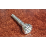 usato Bach 10CFL Bocchino per Flicorno Soprano Argentato