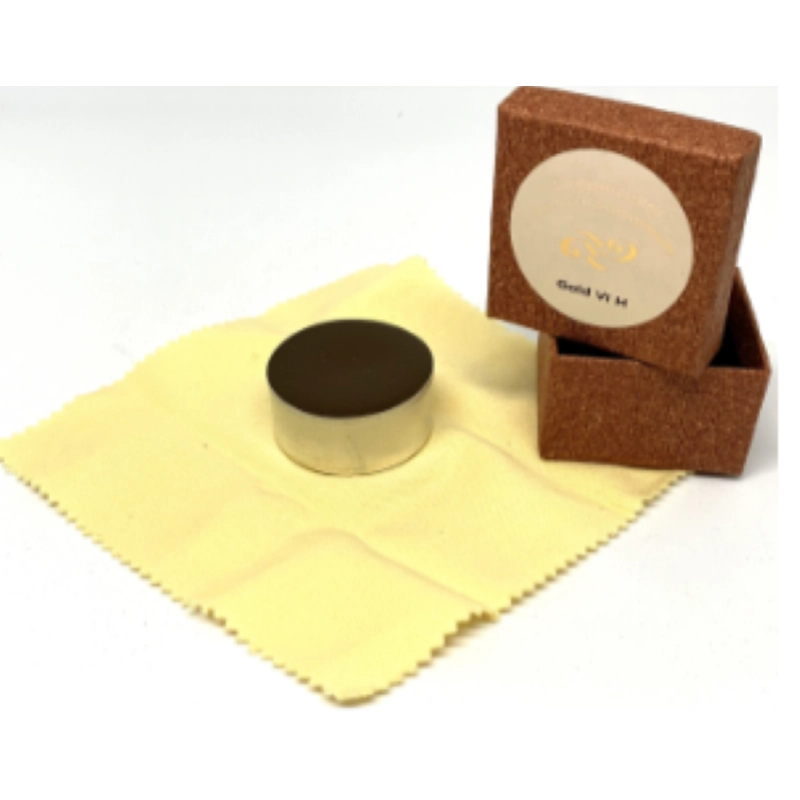 Liebenzeller Gold VI H Colofonia LARICA per Contrabbasso