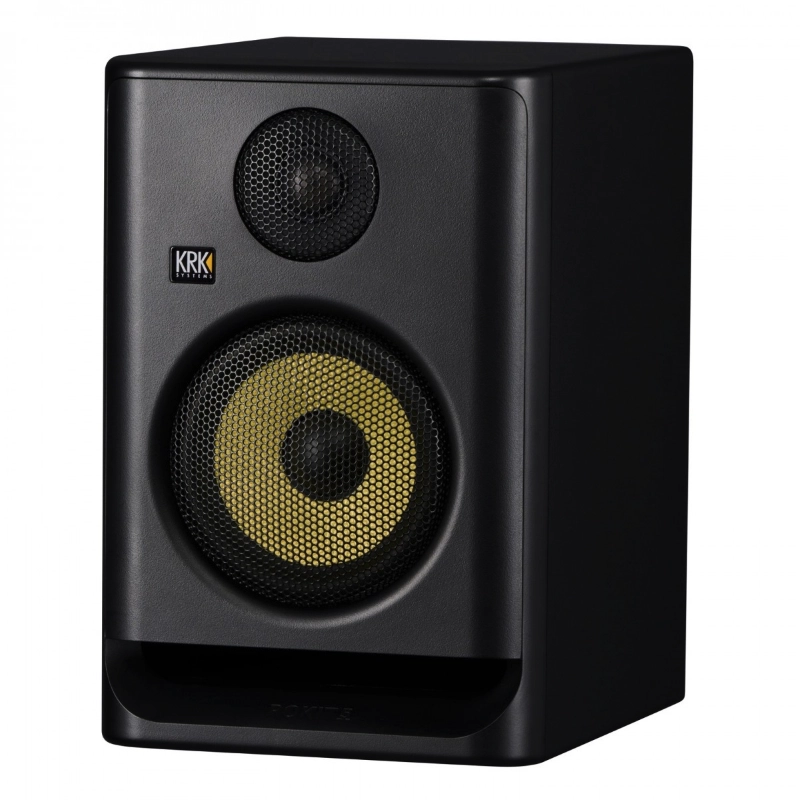 KRK Rokit RP5G5 Monitor da Studio 5" Nero