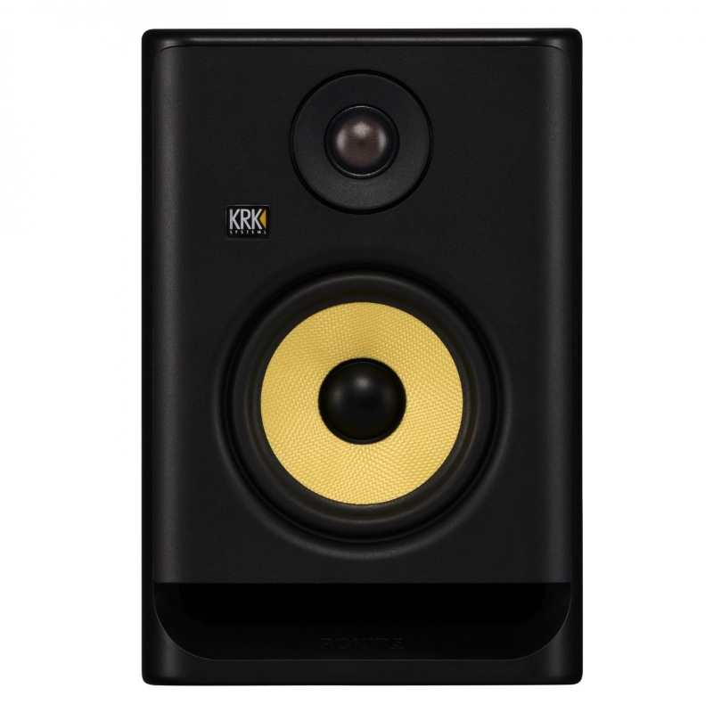 KRK Rokit RP5G5 Monitor da Studio 5" Nero
