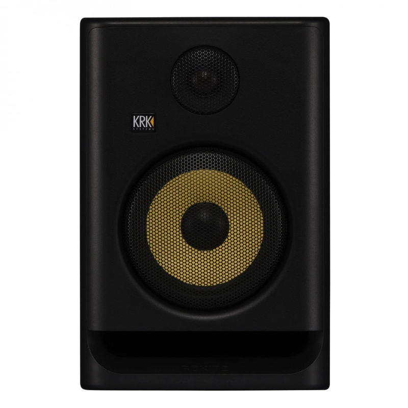KRK Rokit RP7G5 Monitor da Studio 7" Nero