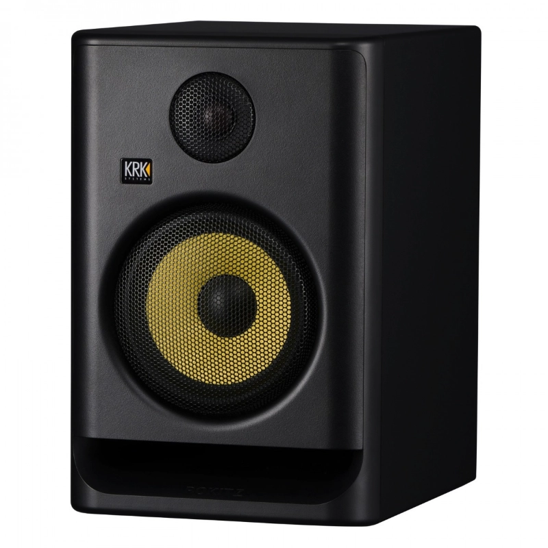 KRK Rokit RP7G5 Monitor da Studio 7" Nero