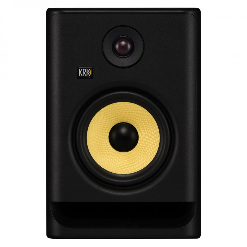 KRK Rokit RP7G5 Monitor da Studio 7" Nero