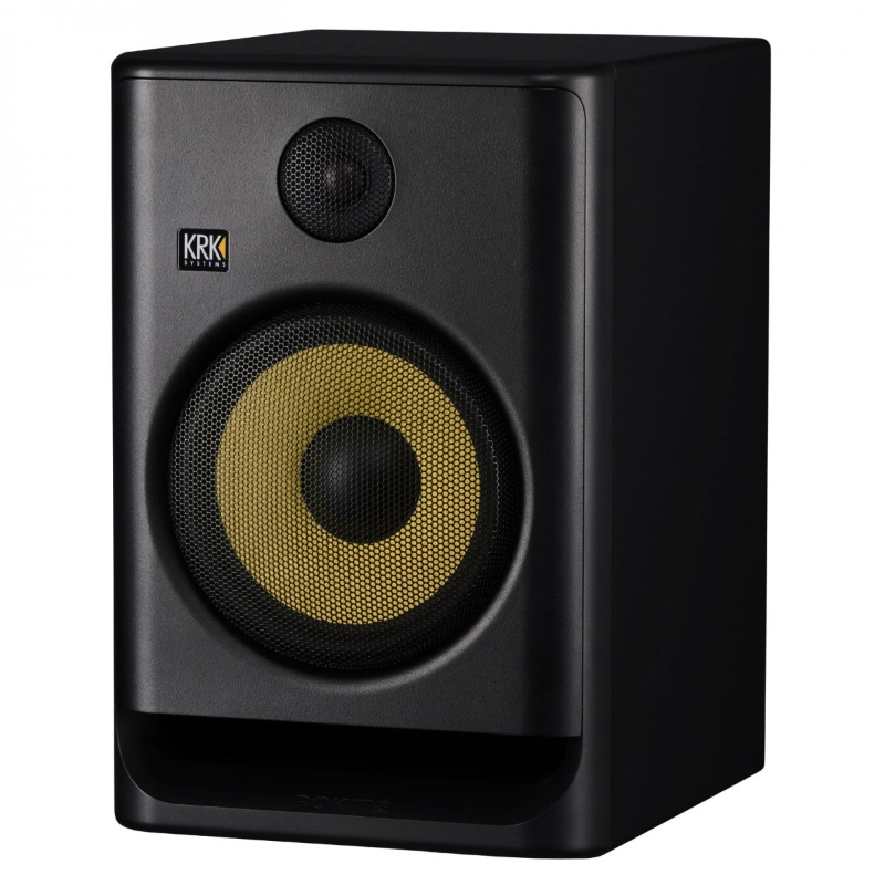 KRK Rokit RP8G5 Monitor da Studio 8" Nero