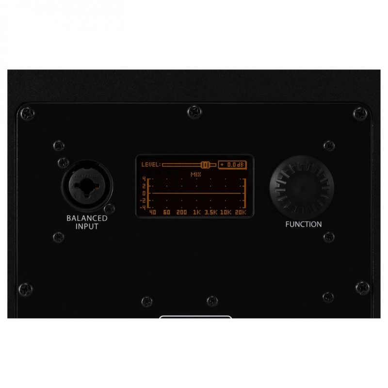 KRK Rokit RP8G5 Monitor da Studio 8" Nero