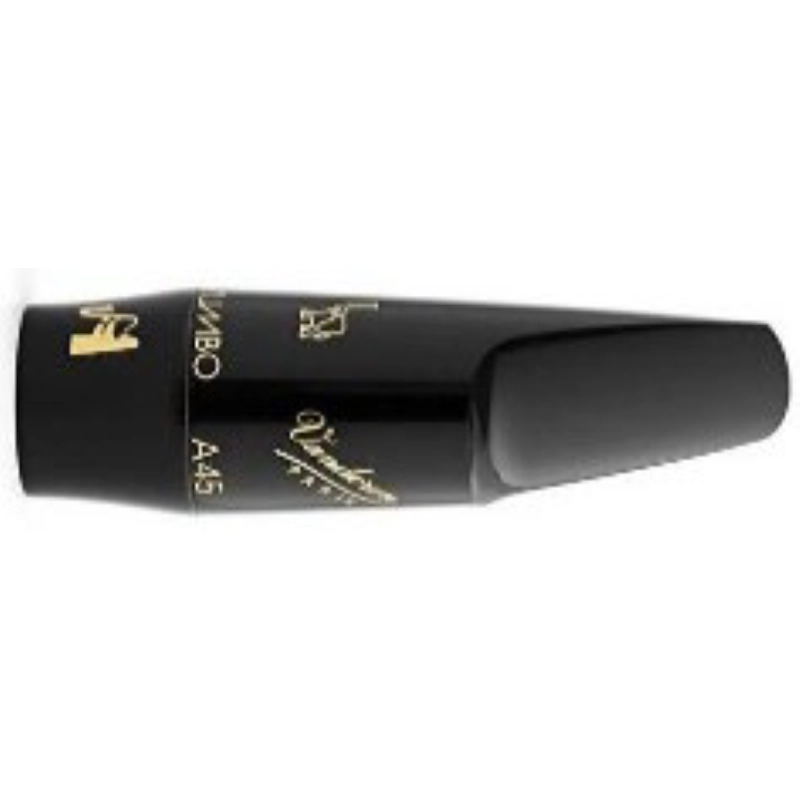 Vandoren Jumbo Java A35 Bocchino in Ebanite per Sax Alto