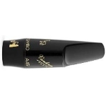 Vandoren Jumbo Java A35 Bocchino in Ebanite per Sax Alto