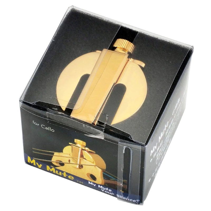 Sordina My Mute Violoncello gr.260