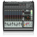 Behringer PMP4000 Mixer 16 canali amplificato 1200watt