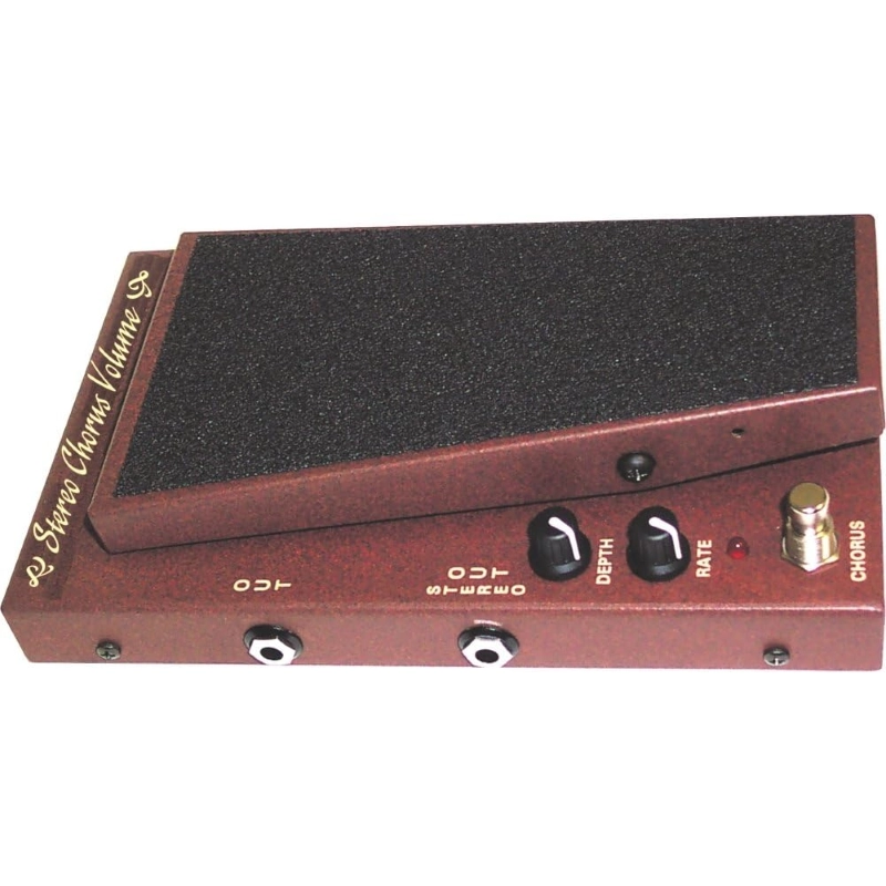 MORLEY SCV Stereo Chorus Volume