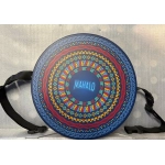 LapTop STV443 Cajon Mahalo Tambuto cm.25x5.5 con tracolla