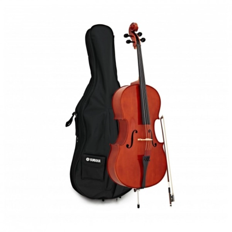 Yamaha VC5S Violoncello 4/4 Completo
