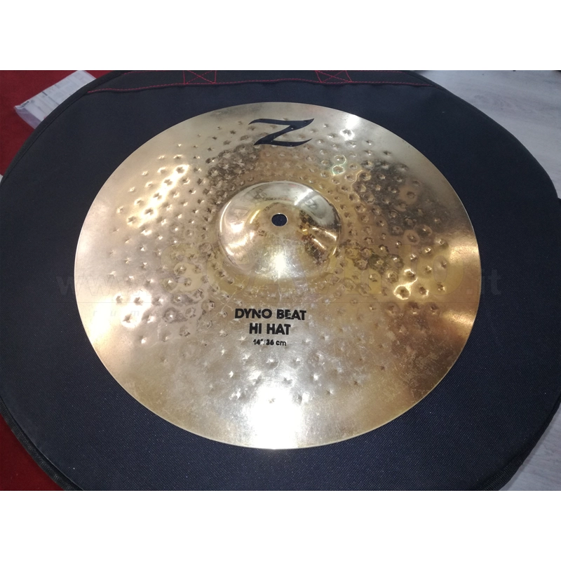 usato Zildjian HH 14 Dyno Charleston