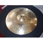 usato Zildjian HH 14" Dyno HiHat Piatti Charleston