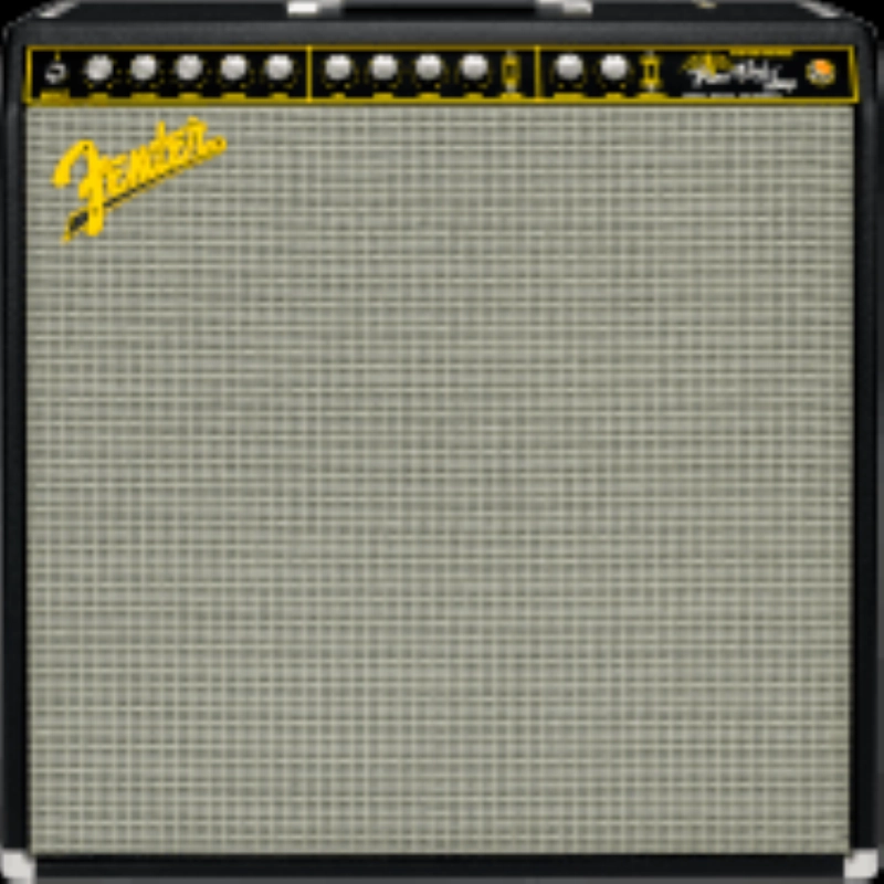 Fender Jack White Panoverb, 230V EU