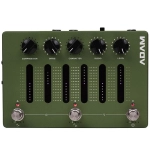 Darkglass ADAM Aggressively Distorting Advanced Machine