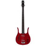 Danelectro 58 Longhorn Bass Redhot