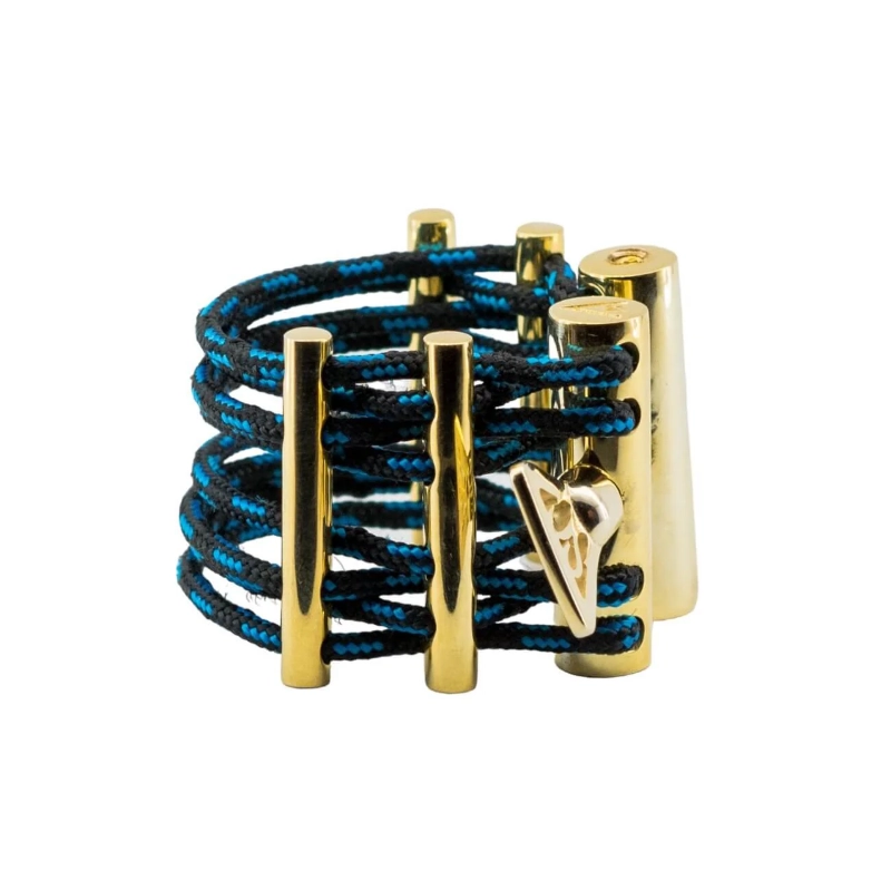 SCV Legatura Tonus Mundi per Sax Tenore Rubber