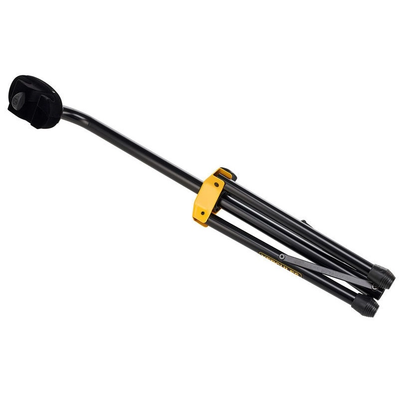 Hercules DS520B Supporto per Trombone pieghevole