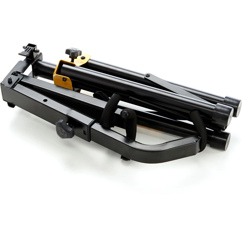 Hercules DS552B Supporto per Tuba/ Eufonio pieghevole
