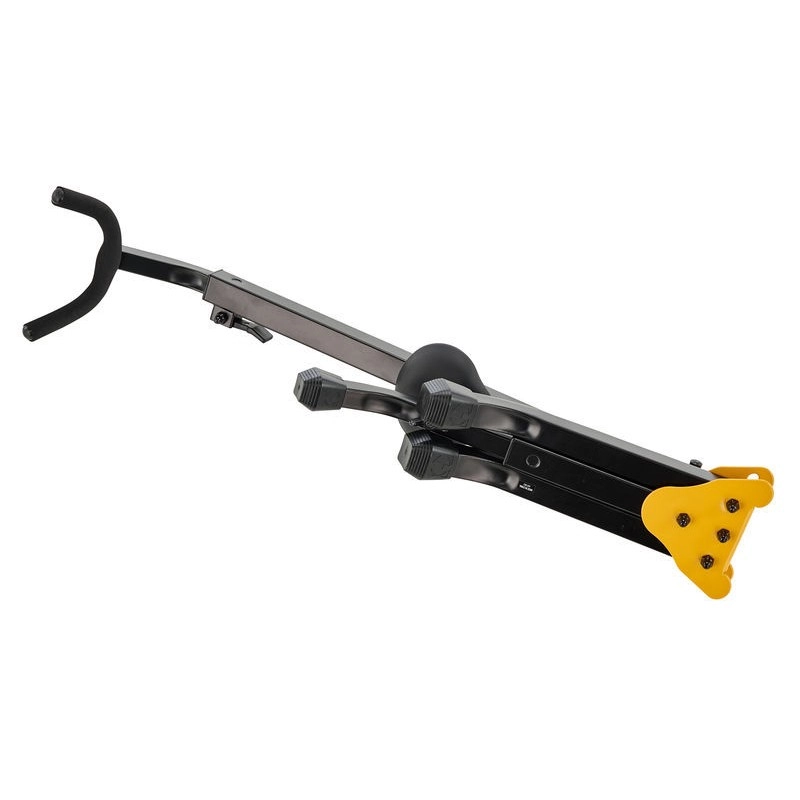 Hercules DS561B Supporto per Clarinetto Basso o Fagotto