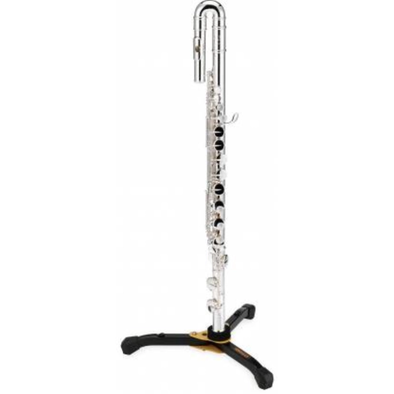 Hercules DS562 Supporto per Flauto Contralto