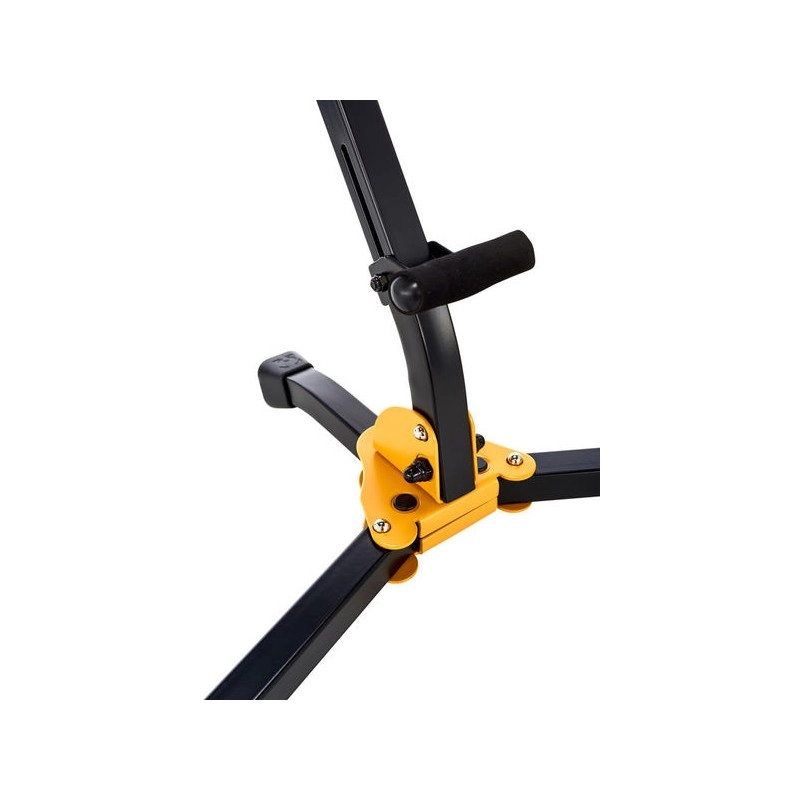 Hercules HCDS-537B Supporto Multiplo per Due Sax