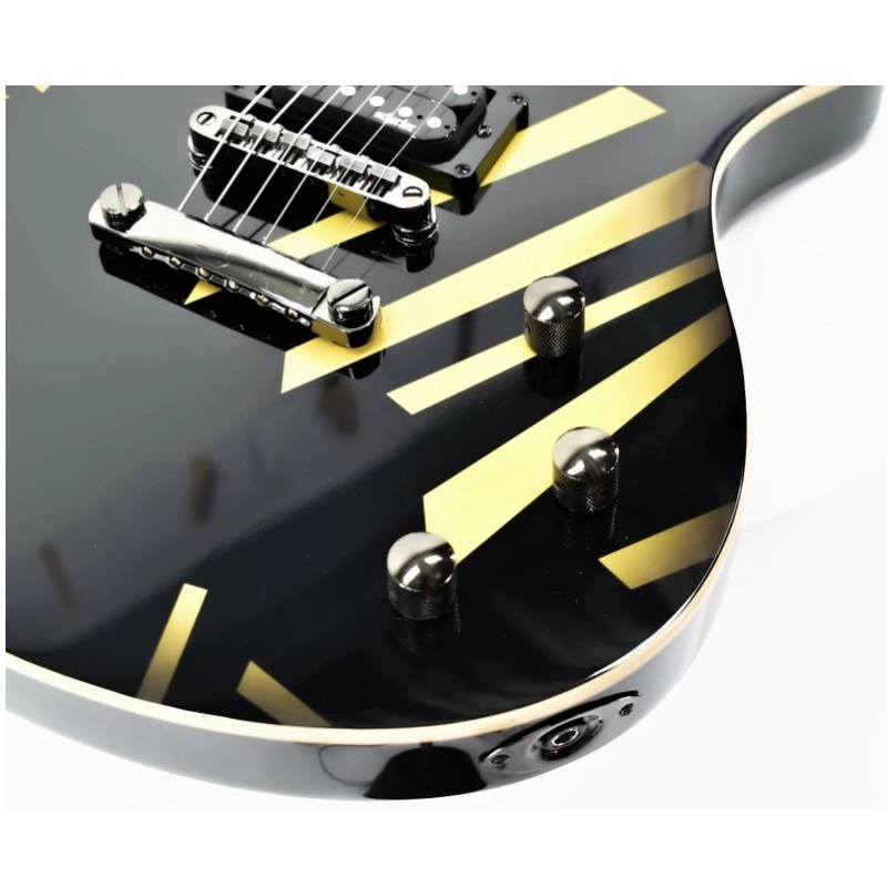 Hercules Guitar SCHECTER Tempest Edition Limited U.S.A.