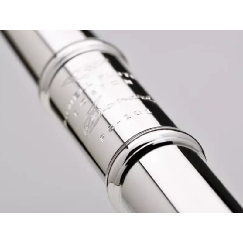 Powell Sonaré PS-101 CEA Flauto Traverso Fori Chiusi