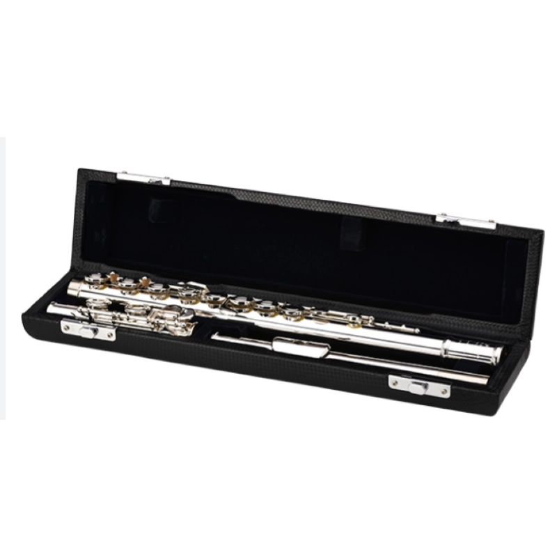 Powell Sonaré PS-101 CEA Flauto Traverso Fori Chiusi