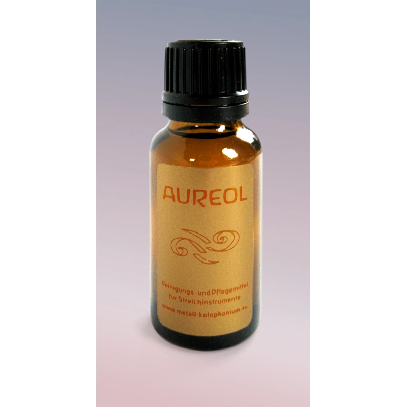 Liebenzeller AUREOL Polish e Cleaner, Detergente / Lucidante