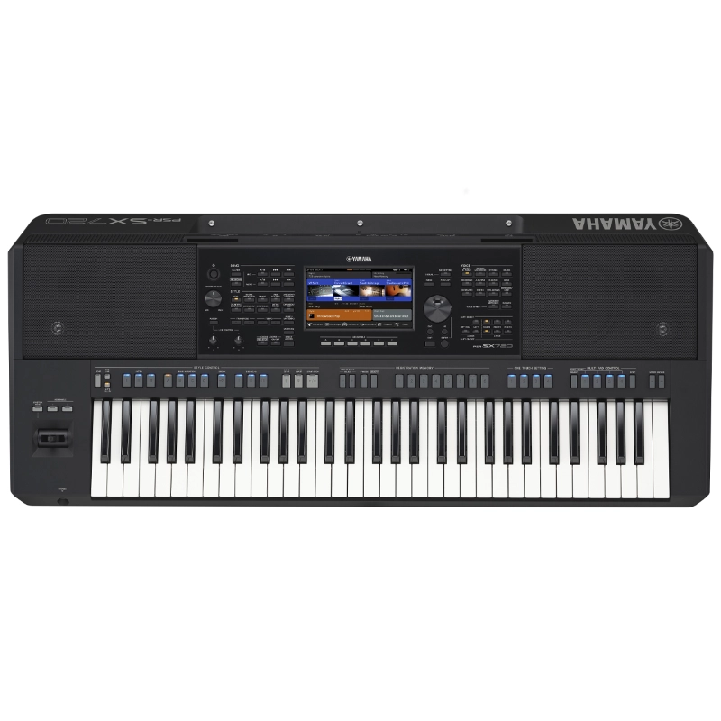 yamaha psrsx720