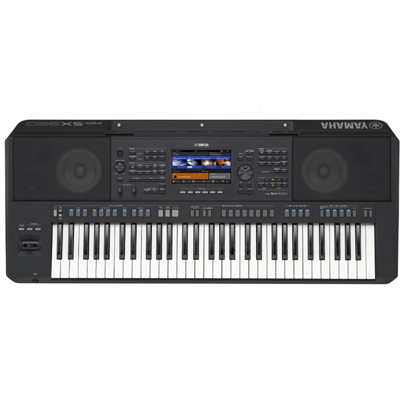 yamaha psr-sx920 4