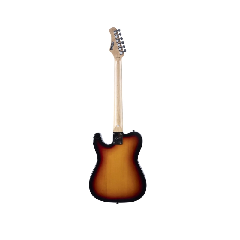 Eko Guitars TL-300 Sunburst