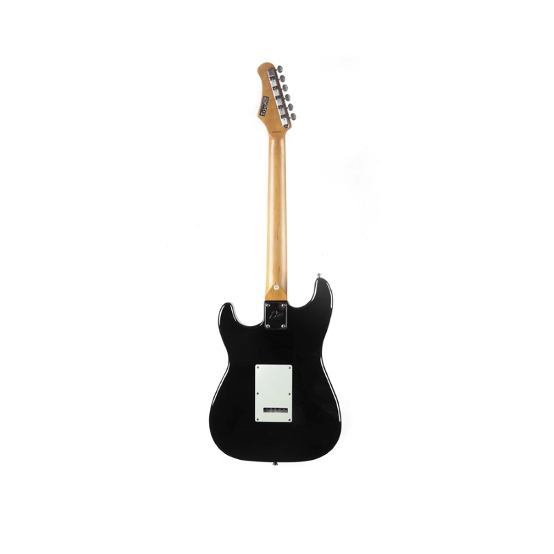 Eko Guitars ST-300 Black